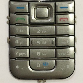 تصویر صفحه کلید نوکیا NOKIA KEYPAD 6233 