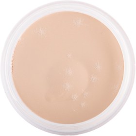 تصویر کرم گریم با کاور بالا دارای SPF 15 سیگنیچر 3 Signature Matte Mousse