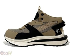 تصویر کفش ایمنی ورک لند مدل PUM 