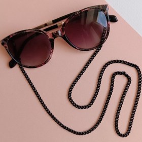 تصویر بند عینک سیلیکونی 