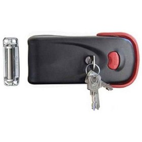 تصویر قفل برقی یوتاپ 