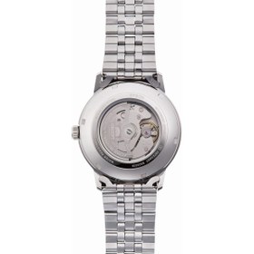 تصویر ساعت مچی عقربه ای مردانه کلاسیک برند اورینت مدل RA-AC0F01B10B 