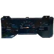 تصویر صفحه کیلومتر نیوکپیتال مدل آنالوگ مناسب برای نیسان زامیاد 