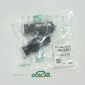 تصویر لوازم موجگیر ال90 امیرنیا (2عددی) موجگیر