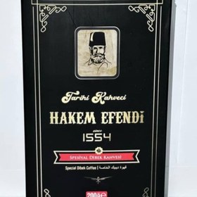 تصویر قهوه ترک دیبک200گرمی 