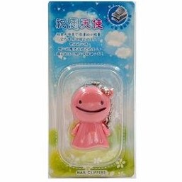 تصویر ناخن گیر کودک مدل 1 