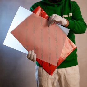 تصویر کاغذ کالک A3 