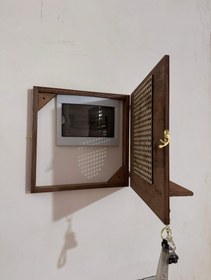 تصویر کاور فیوز برق کد۰۲۳۶ 