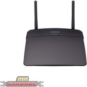 تصویر اکسس پوینت لینک سیس مدل 300 ان دوال باند وایرلس WAP300N-EE N300 Dual-Band Wireless Access Point