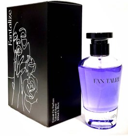 تصویر فانتالیزه از شرکت آوانگارد مردانه سرد 100میل Fantalize AVANGARD