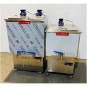 تصویر شیر سردکن مکعبی 