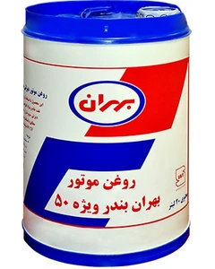 تصویر فروشگاه روغن موتور شیرشاهی