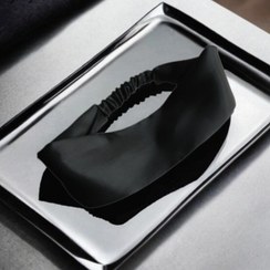 تصویر هد بند ساتن معمولی 