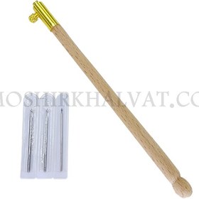 تصویر سوزن تنبور 