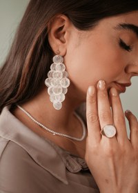 تصویر گوشواره Aurelia 