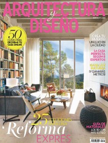 تصویر 12 مجله معماری . Dossier de Arquitectura قیمت هر مجله 18 دلار _ قیمت دلاری دانلود کل مجموعه : 216 دلار