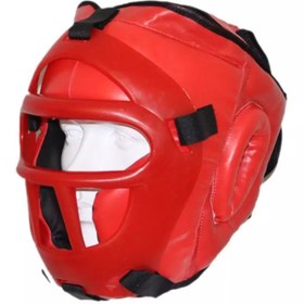 تصویر کلاه بوکس گرین هیل فایتر 