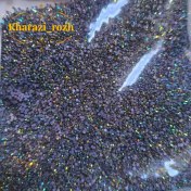 تصویر جیکو سایز ۶ بسته 500 گرمی - سفید هفت رنگ تناژ آبی 