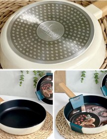 تصویر تابه دنی‌هوم سایز ۲۴ 