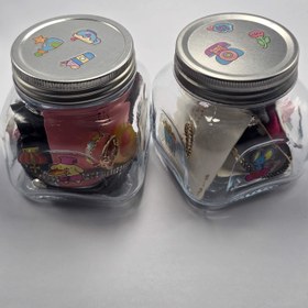 تصویر میستری جار شانسی 