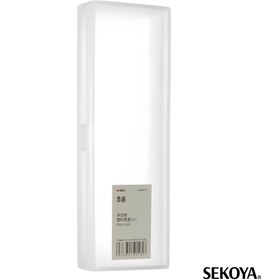 تصویر جامدادی شفاف M&G 