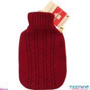 تصویر کیسه آب گرم کودک هوگو فروش مدل 404 