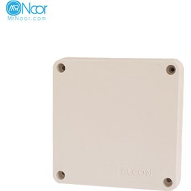 تصویر جعبه تقسیم الکان ۱۰×۱۰ 