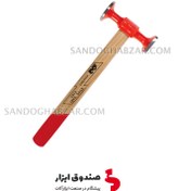 تصویر چکش صافکاری ایران پتک مدل BL-210 
