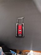 تصویر ابزار شعبده بازی گیوتین انگشت مدل 20074 