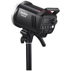 تصویر فلاش تک شاخه GODOX MS-300V 