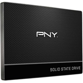 تصویر اس اس دی 2 ترابایت 2.5 اینچ SATA پی ان وای مدل CS900 PNY CS900 2TB 2.5-Inch SATA 3.0 Internal SSD