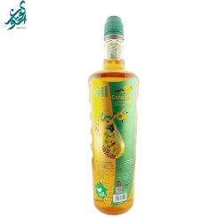 تصویر روغن کلزا فرابکر نیکاتیس حجم 750 سی سی 