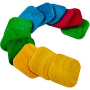 تصویر چیپس طوطی 