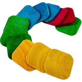 تصویر چیپس طوطی 