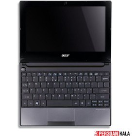 تصویر لپ تاپ مینی ایسر استوک Acer Aspire One D255 