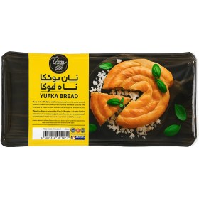 تصویر نان يوفکا مستطيلي 