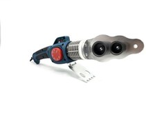 تصویر دستگاه اتو لوله طرح توسن باس مدل PW03 