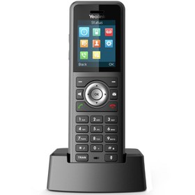 تصویر W59R DECT PHONE SYSTEM