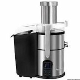 تصویر آبمیوه گیری دلمونتی مدل DL700 ا Delmonti DL700 4-function juicer Delmonti DL700 4-function juicer