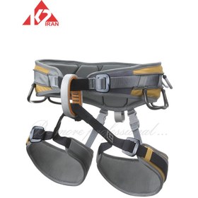 تصویر هارنس بلک دایموند بیگ گان 