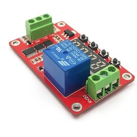 تصویر ماژول تایمر مدل FRM01 