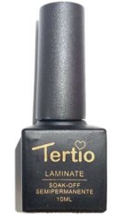 تصویر لمینت کاشت ناخن ترتیو ۱۰ میل رابر بیس 