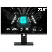 Amazon.co.jp: 【Amazon.co.jp限定】MSI ゲーミングモニター G244F E2 23.8インチ/フルHD/Rapid  IPSパネル/180Hz/1ms(GTG)/Adaptive-Sync/HDMI/DP/メーカー3年保証 : パソコン・周辺機器