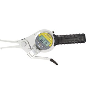 تصویر پرگار دیجیتال داخل سنج ترما TERMA