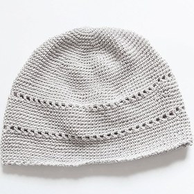 تصویر کلاه دست بافت کد : 1509 