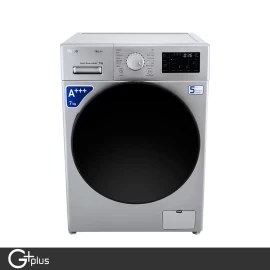 تصویر ماشین لباسشویی جی پلاس 7 کیلویی مدل GWM-L730 ا Gplus GWM-L730 washing machine 7kg Gplus GWM-L730 washing machine 7kg