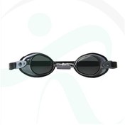 تصویر عینک شنا آدیداس هایدنیتر میرر وان پیس گاگل Adidas Hydnator Mirror One-Piece Goggle X14539 