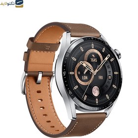 تصویر ساعت هوشمند هواوی Huawei Watch GT 4 Huawei Watch GT 4