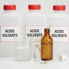 تصویر استون – Acetone 