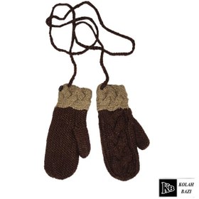 تصویر دستکش بافت مدل tg49 